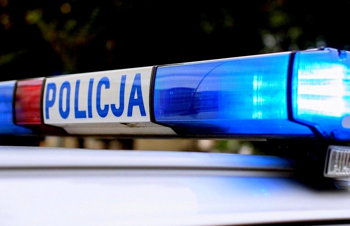 Rozpylił gaz pieprzowy w szkole. 16-latek odpowie przed sądem