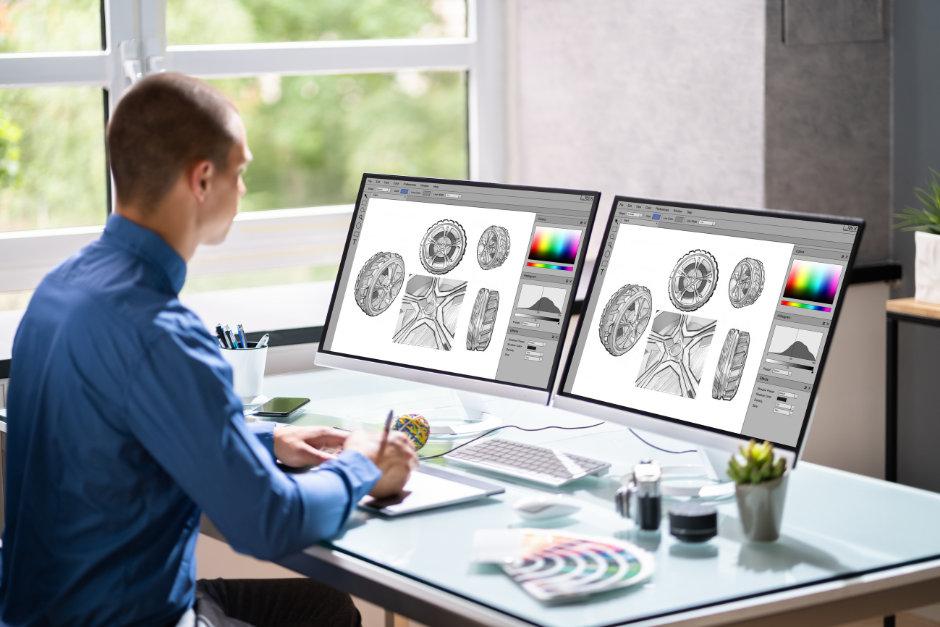 Darmowy kurs grafiki komputerowej w Jaworznie