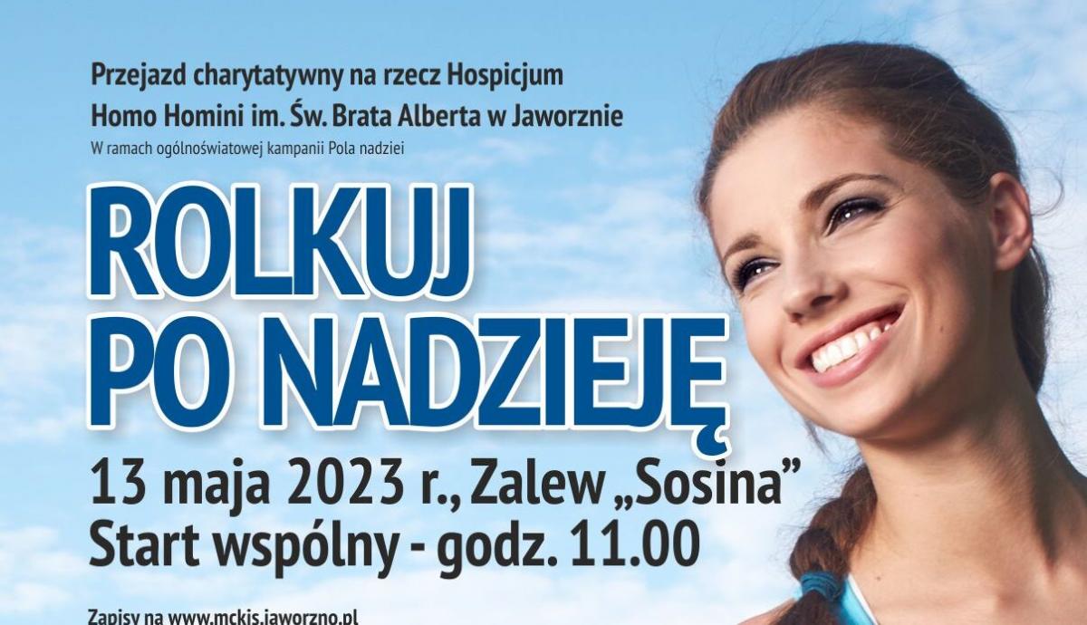 Będzie się działo …  10 maja - 16 maja
