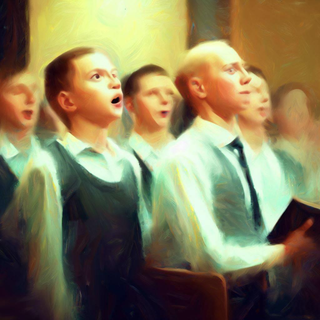 Piosenki Religijne W Szkole
