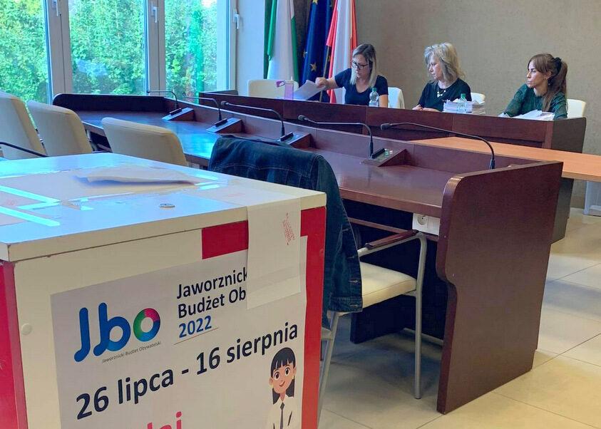 Rusza nabór wniosków do JBO 2024