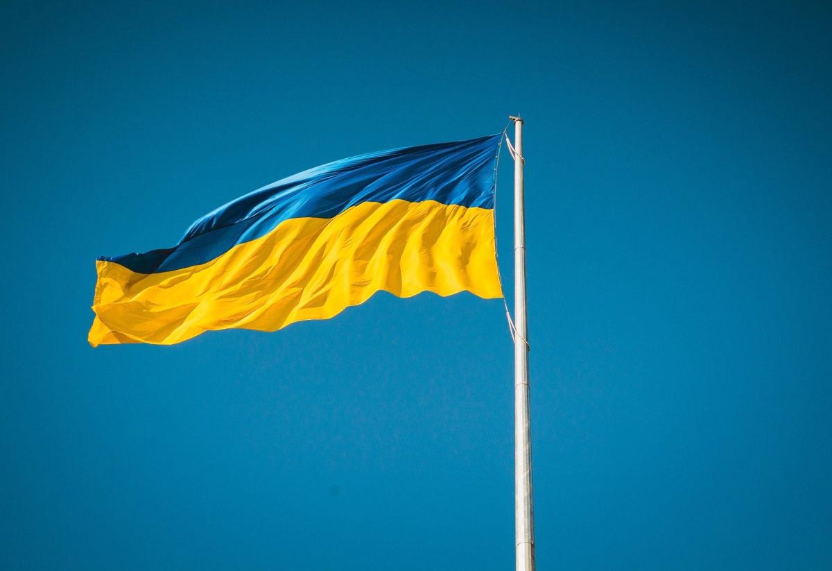 Wojna defensywna w Ukrainie:  Agresja - zbrodnie wojenne -ludobójstwo