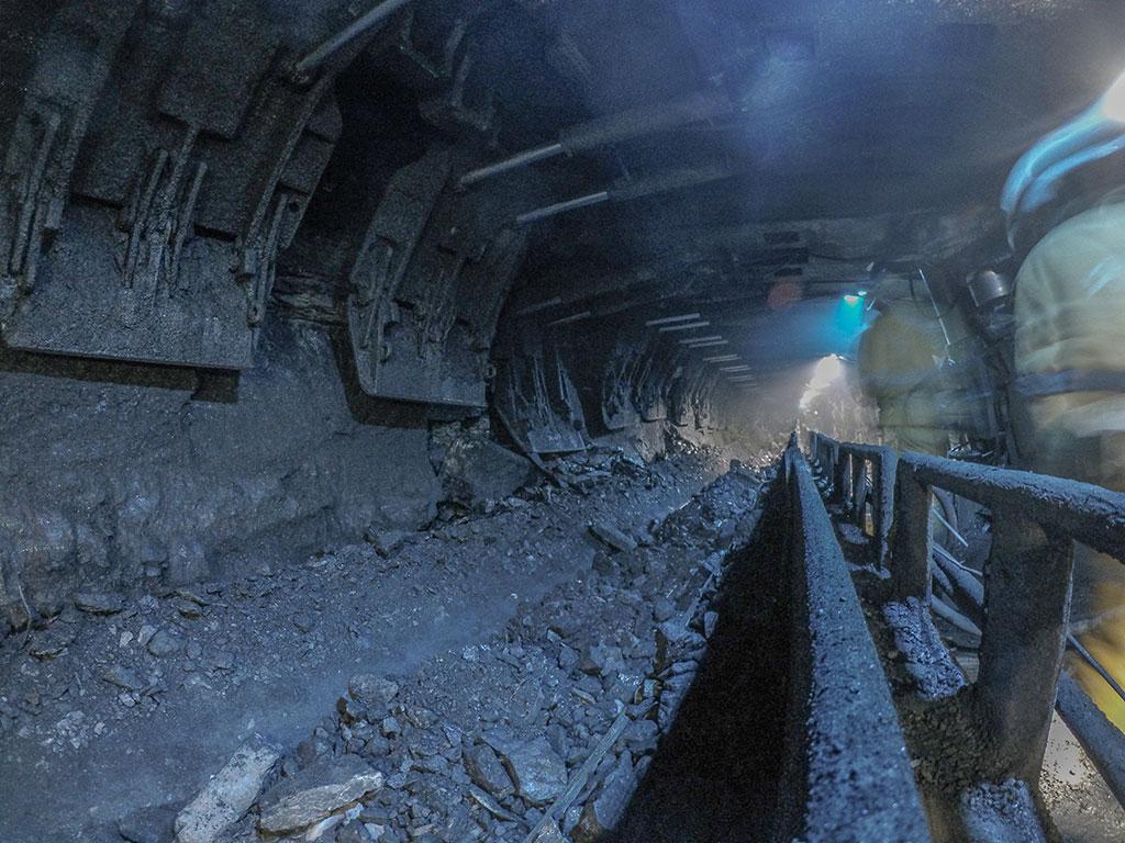 Zakład Górniczy Sobieski planuje uruchomienie nowych ścian wydobywczych