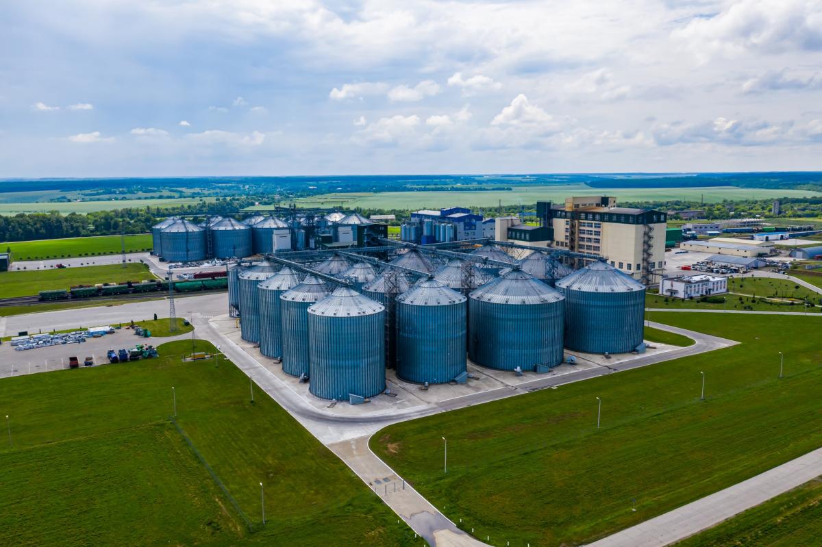 Biogazownia - co to jest?