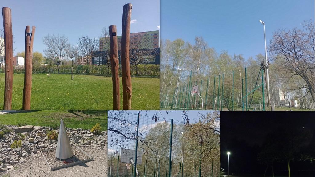 List od mieszkańców: Park Podłęże jest jednym wielkim bublem