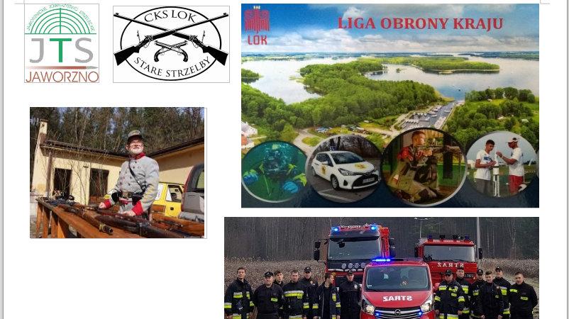 LOK Jaworzno zaprasza na Piknik Strzelecki