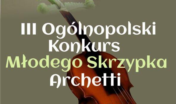 Będzie się działo … 26 kwietnia - 2 maja