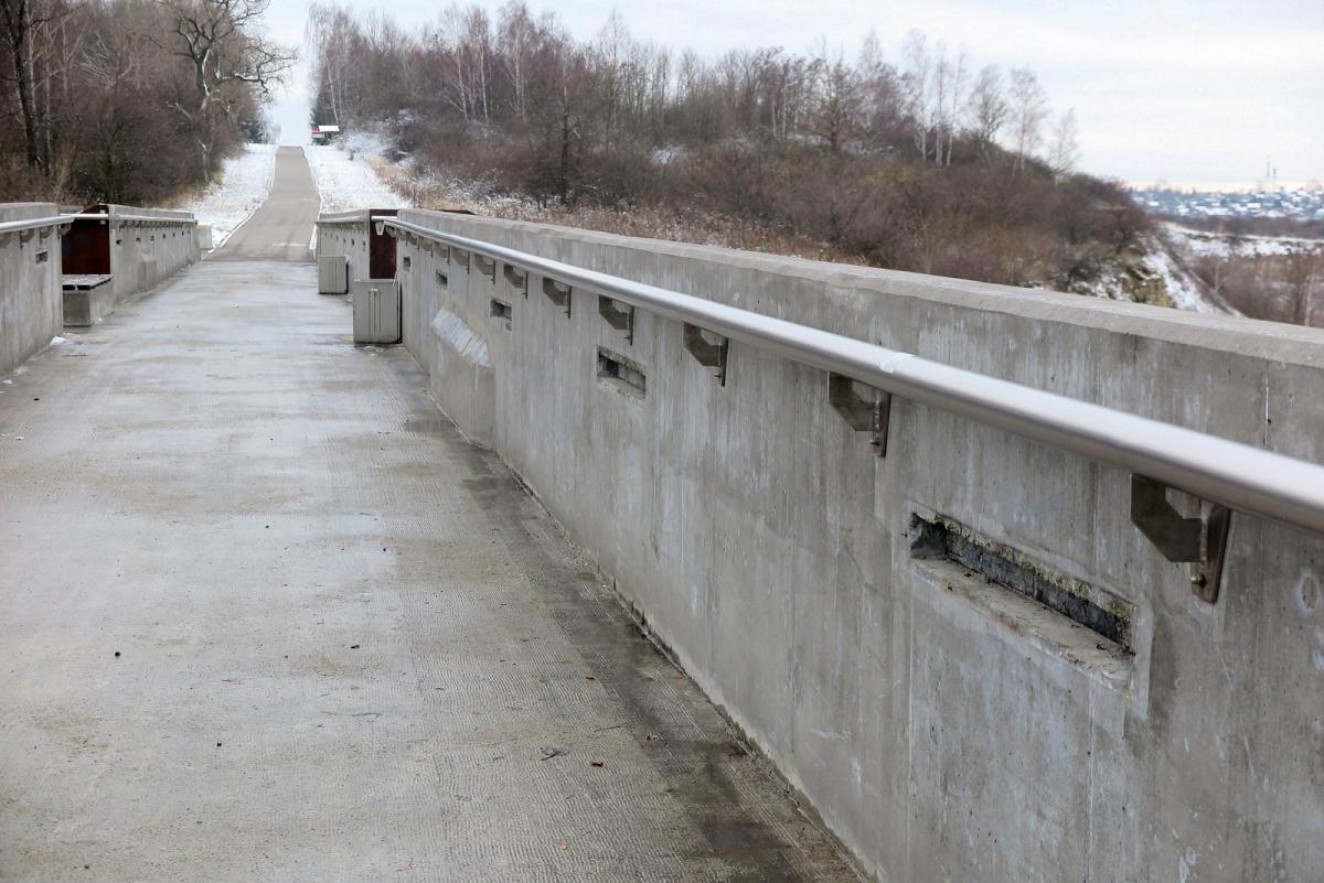 Tragiczny wypadek na Geosferze w Jaworznie. Śmierć poniosła 38-letnia kobieta