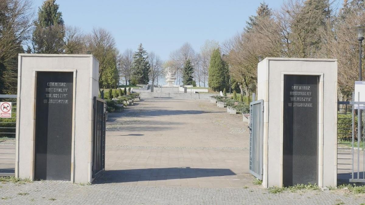 Jaworzno mało znane - Wilkoszyn