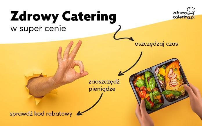 Dieta pudełkowa Katowice — zmień swoje nawyki żywieniowe i zadbaj o zdrowie