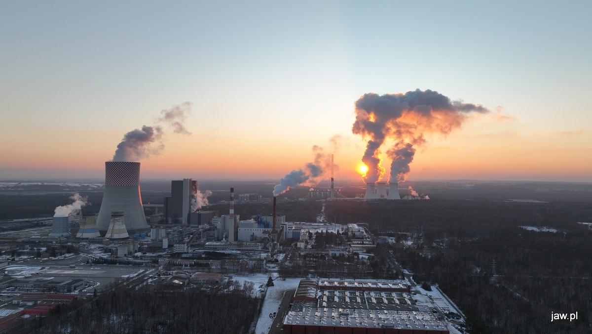 Reaktory jądrowe w Polsce. Dwa reaktory niedaleko Jaworzna