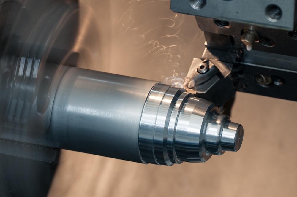 Toczenie CNC — jak działa i jakie są jego zalety?