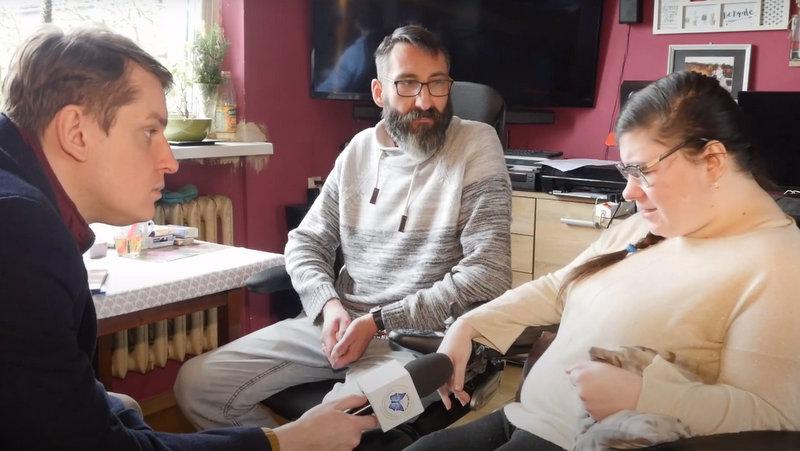 Mogą stracić dom - sytuacja Kasi i Michała robi się coraz trudniejsza
