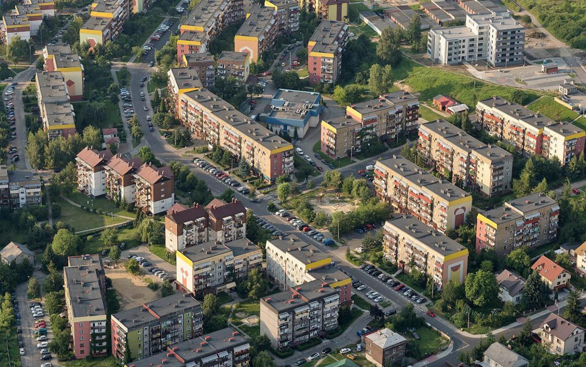 MGSM w Jaworznie ul. Granitowa 4 ogłasza przetarg ofertowy na wykonanie robót remontowo – budowlanych