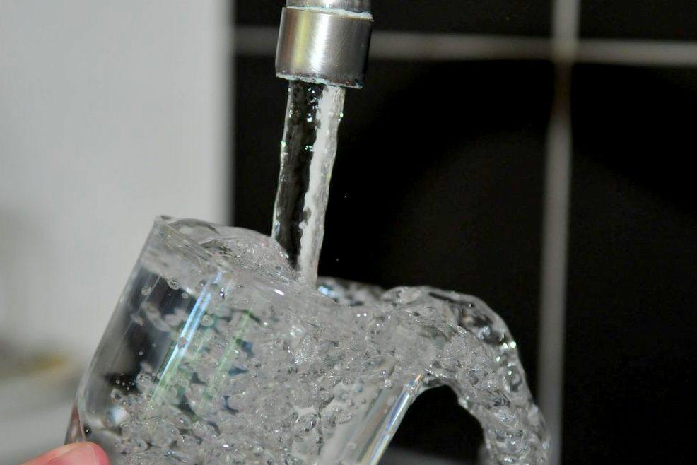 Przerwa w dostawie wody 19 i 20 kwietnia