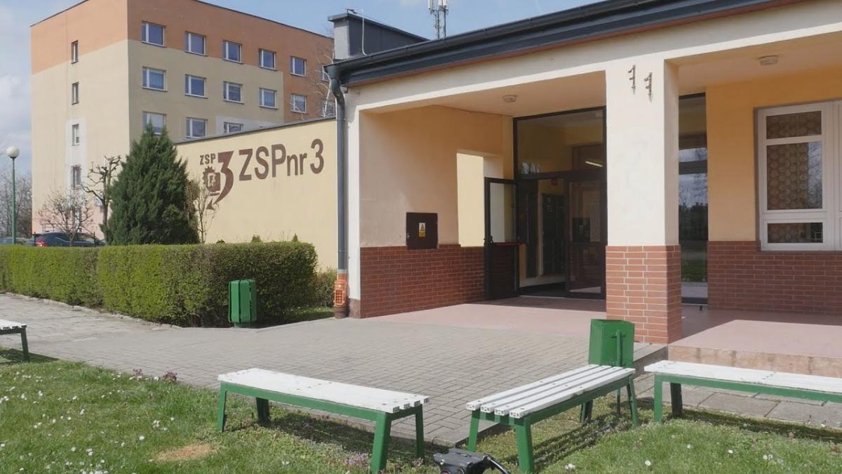ZSP nr 3 – Dzień Otwarty