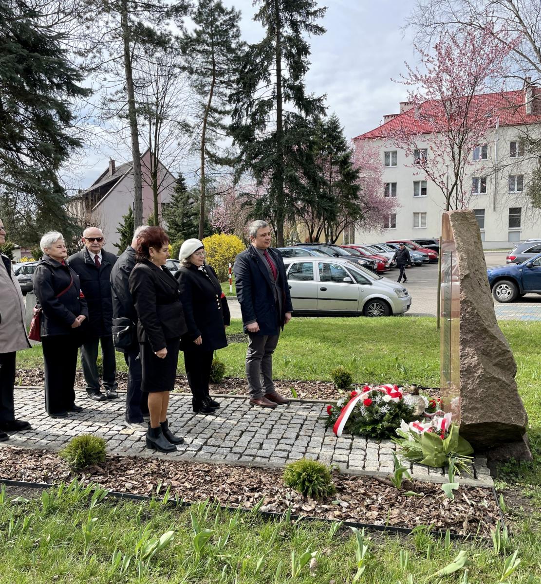 83. rocznica Zbrodni Katyńskiej