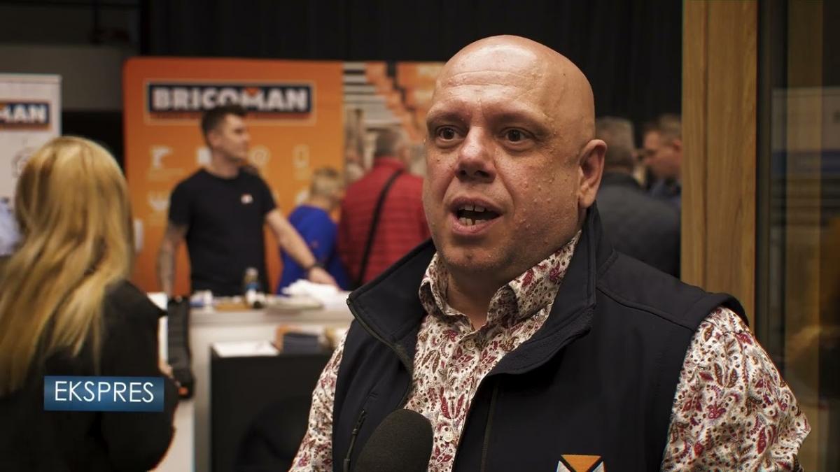 Pompy ciepła i fotowoltaika królują na Targach Budownictwa