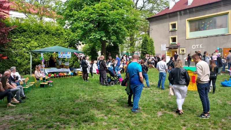 Piknik rodzinny na Podwalu już w ten weekend