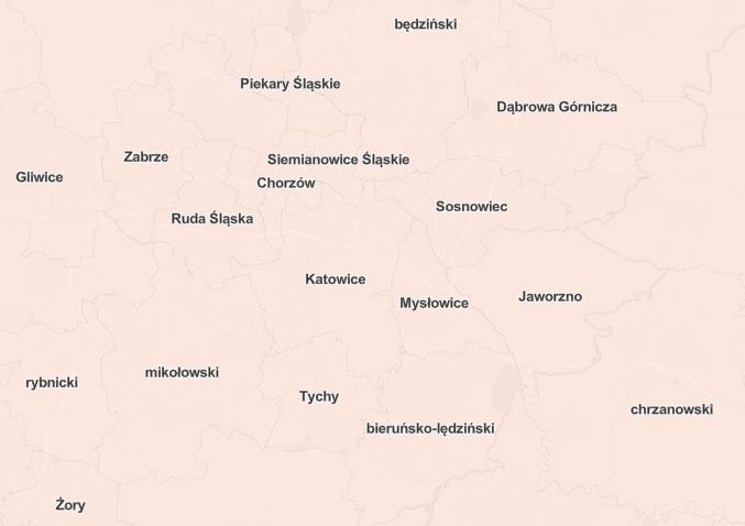 Aktualna sytuacja epidemiologiczna w Jaworznie – 11.04.2023