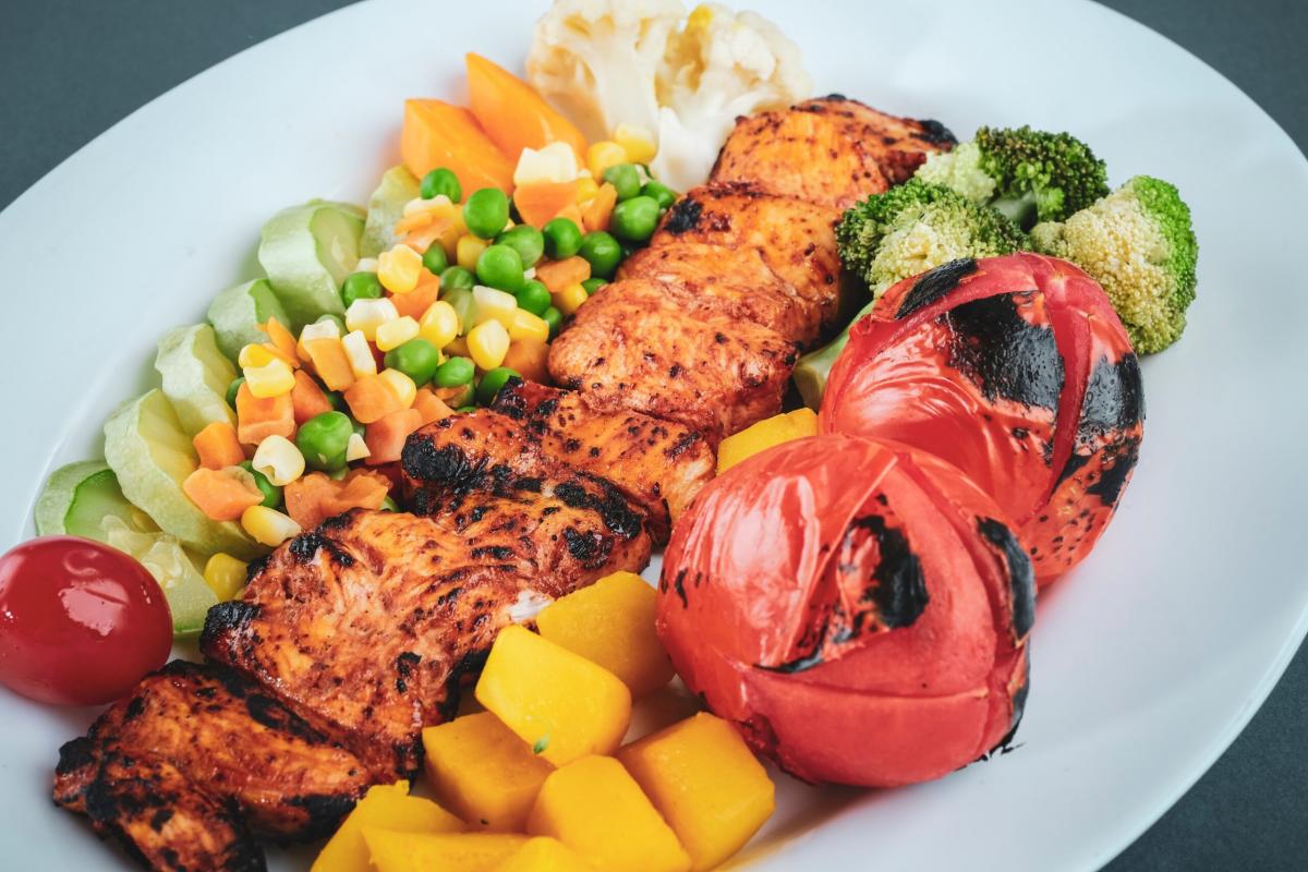 Zdrowa dieta bogata w kwasy omega 3-6-9 - co powinna zawierać?