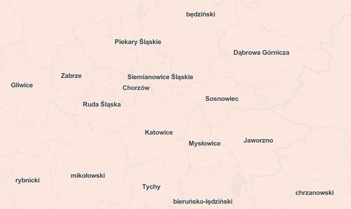 Aktualna sytuacja epidemiologiczna w Jaworznie – 9.04.2023