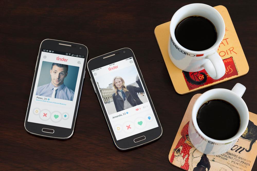 Jak wykryć fałszywe konto na Tinderze?
