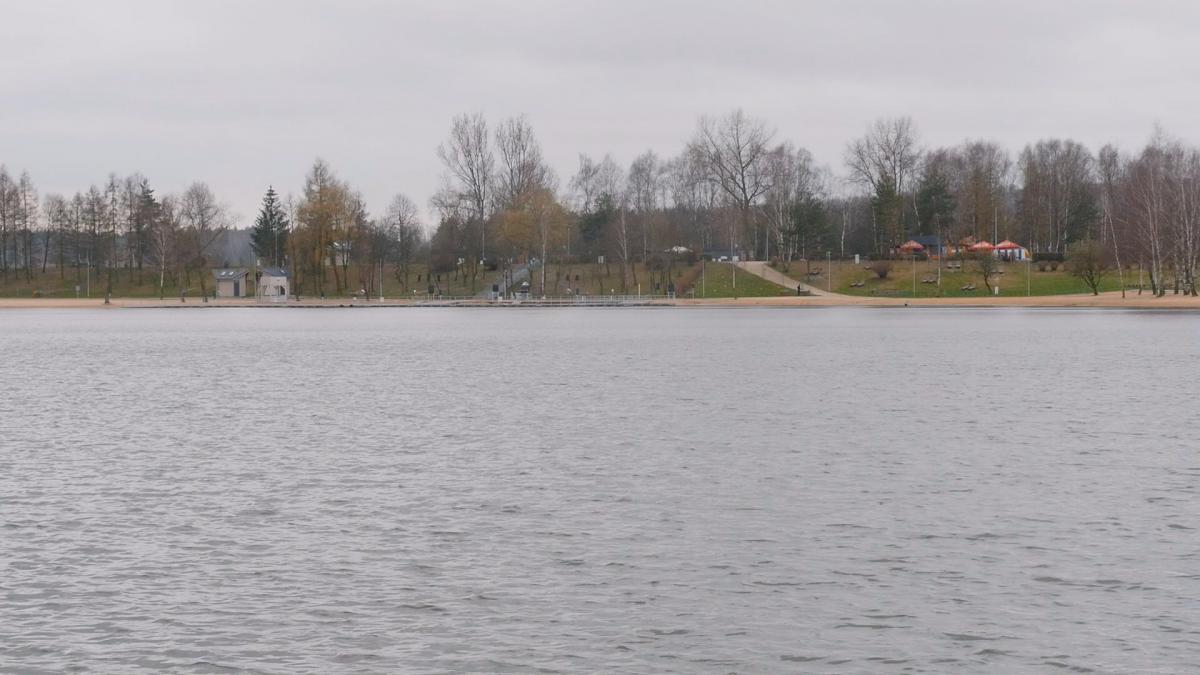 Jaworzno mało znane – Sosina