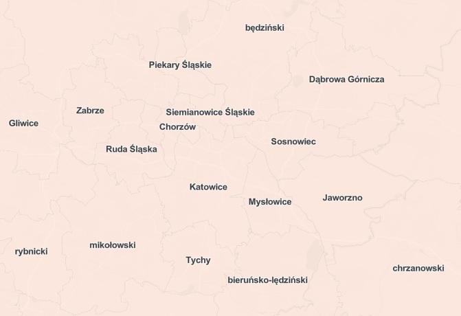 Aktualna sytuacja epidemiologiczna w Jaworznie – 2.04.2023