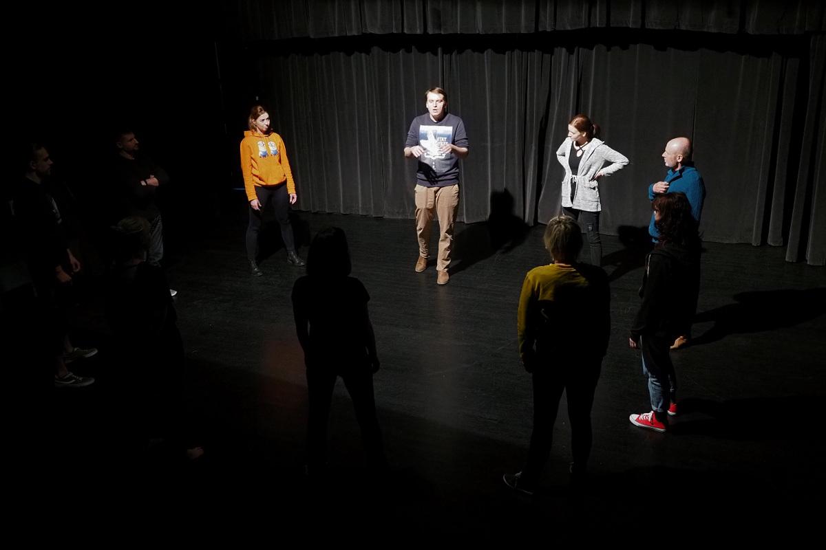 XXX Spotkania Teatralne