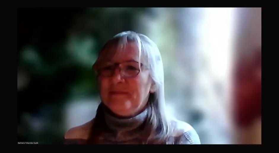 Prof. dr hab. Barbara Tokarska-Guzik – Zasłużona dla Miasta Jaworzna