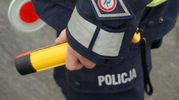 Trzeźwy poranek. Policjanci sprawdzali stan trzeźwości kierujących