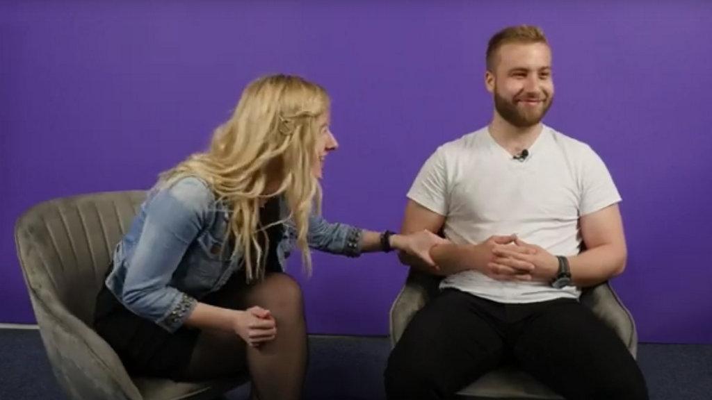 Telewizyjne wpadki – Prima Aprilis 2023