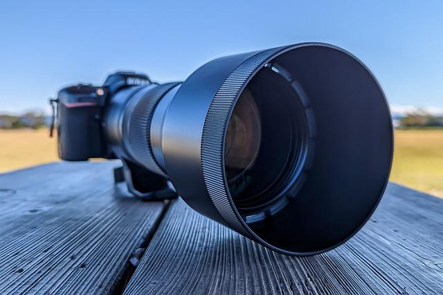 Najlepsze aparaty Canon dla początkujących fotografów