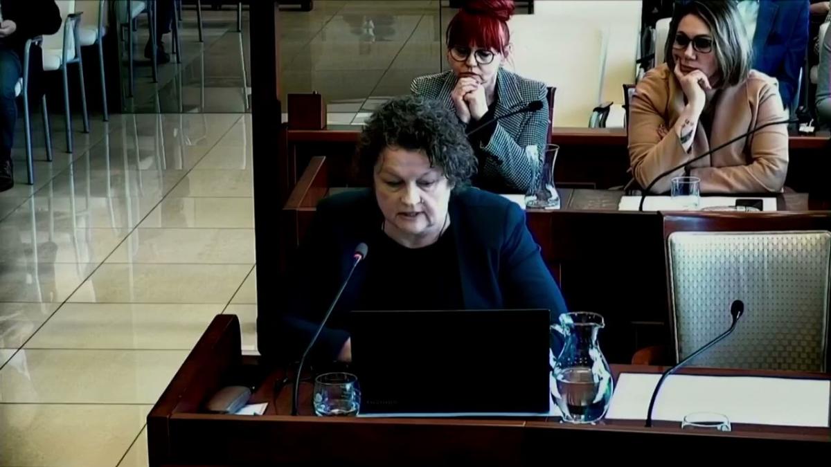 Udzielić głosu mieszkańcom Jaworzna? - radni JMM i PiS mówią 