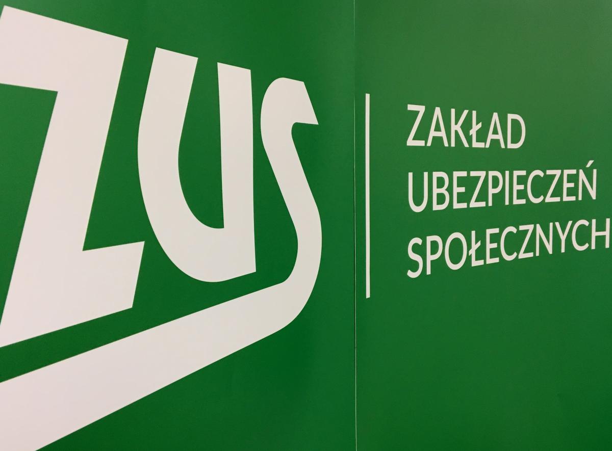 Od kwietnia ZUS będzie korzystał z nowych tablic GUS