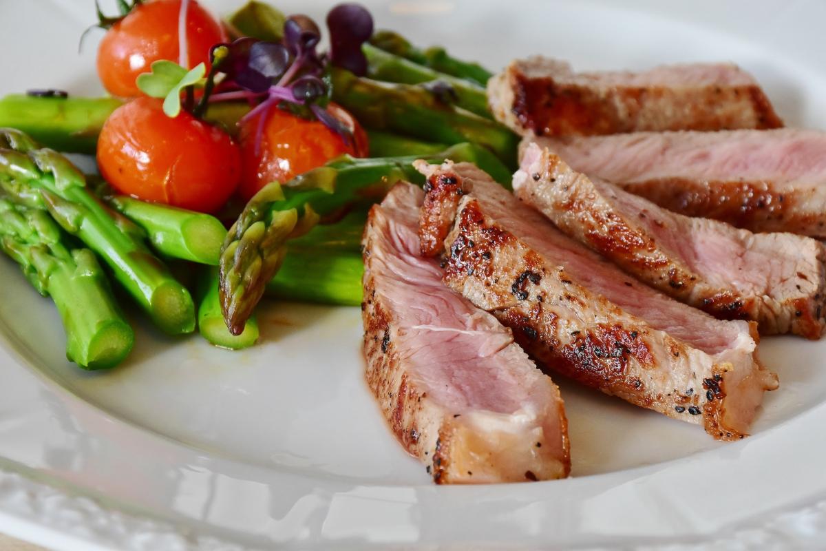 Dieta 1100 kcal – czy jest bezpieczna?