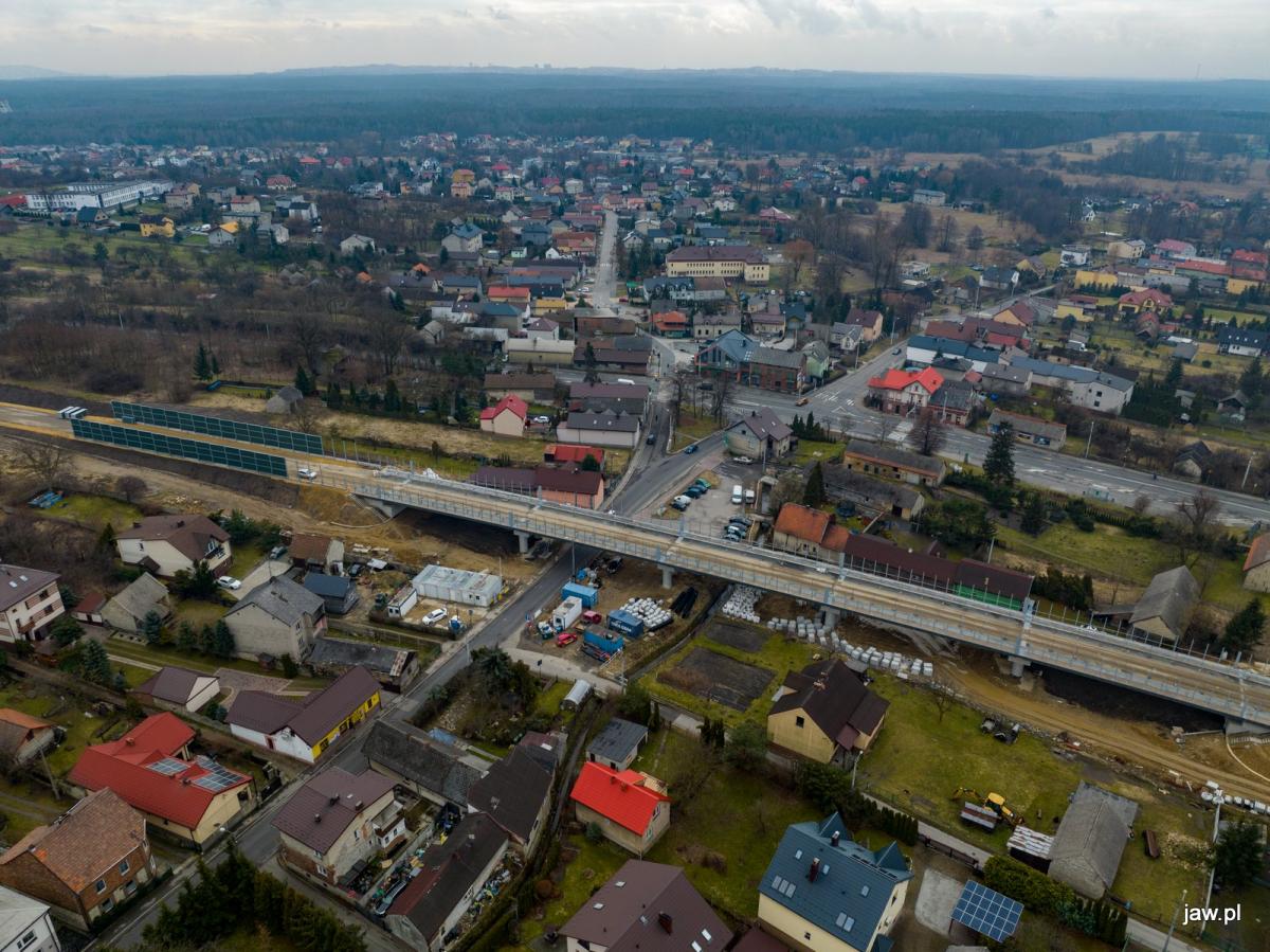 Prace nad estakadą w Byczynie zostaną wznowione