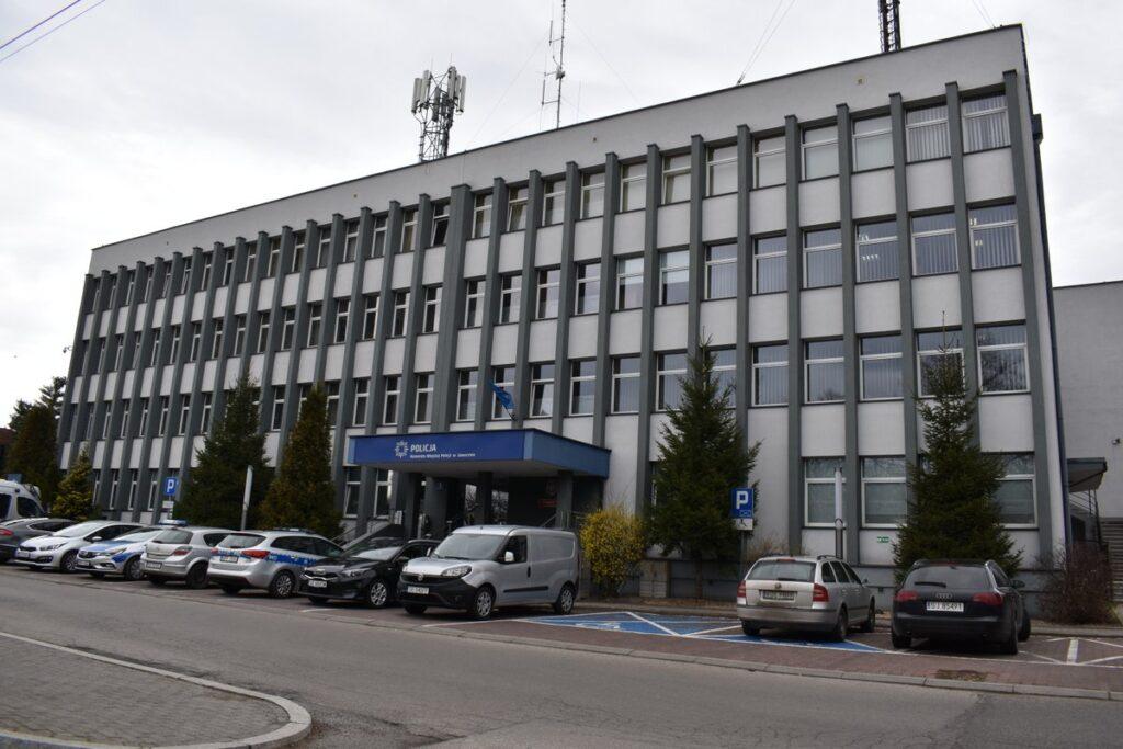 Będąc po służbie zatrzymał poszukiwanego 41-latka