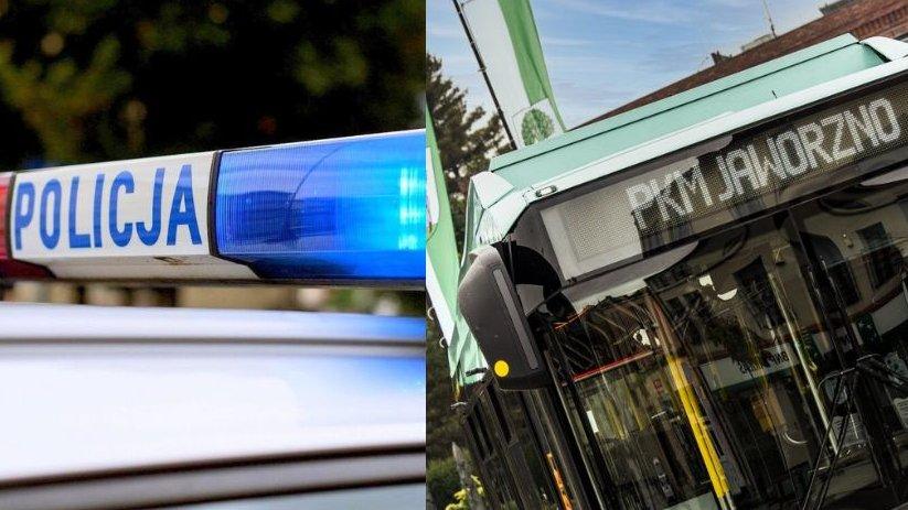 Odnaleziono zaginioną 70-letnią kobietę. Przy poszukiwaniach pomógł kierowca PKM Jaworzno