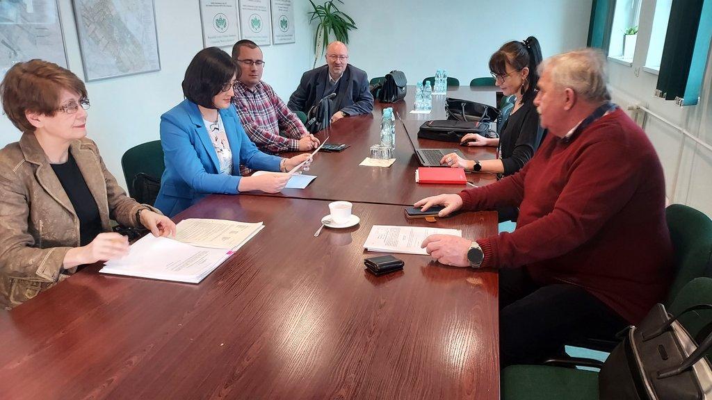 Udzielić głosu mieszkańcom Jaworzna — apelują radni KO