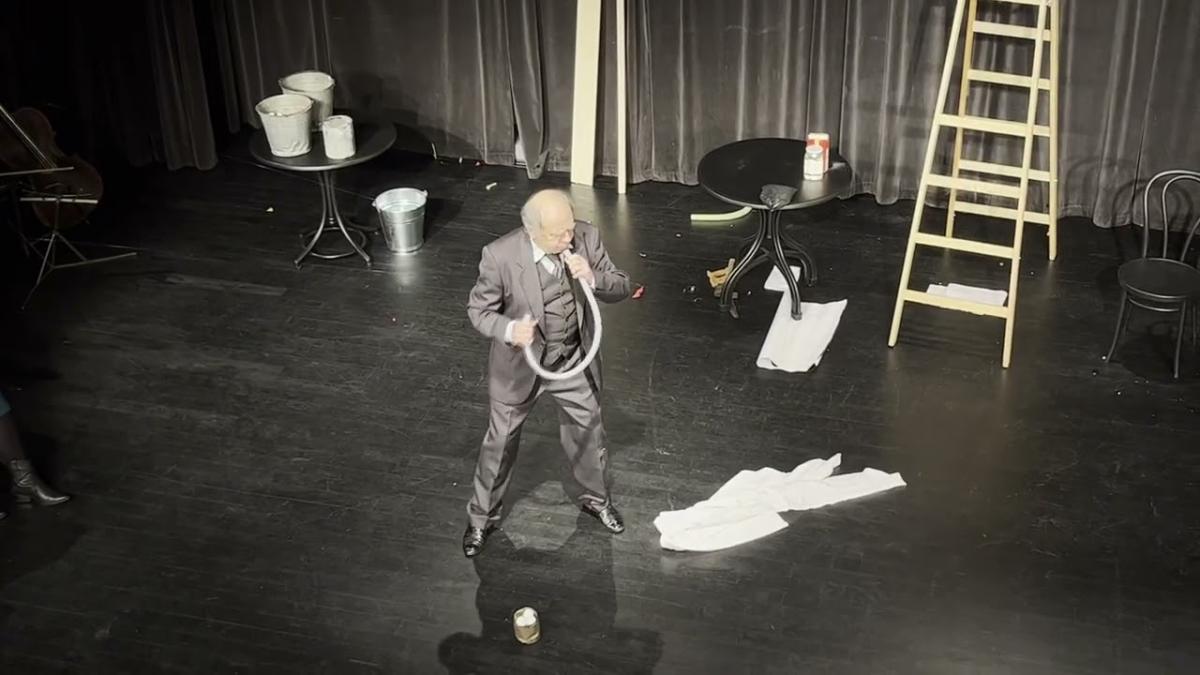 XXX Spotkania Teatralne – na scenie Jan Peszek