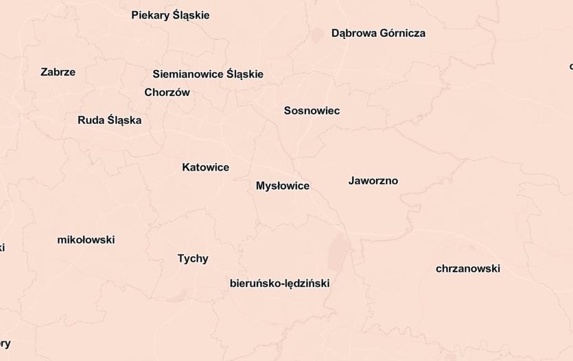 Aktualna sytuacja epidemiologiczna w Jaworznie – 27.03.2023