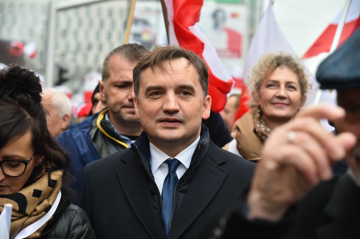 Zbigniew Ziobro w Jaworznie już dzisiaj!