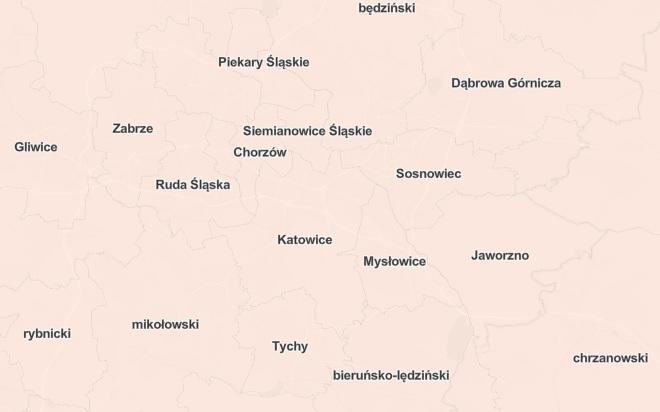 Aktualna sytuacja epidemiologiczna w Jaworznie – 26.03.2023