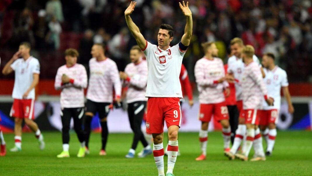 Polska rozpoczyna eliminacje do Euro 2024