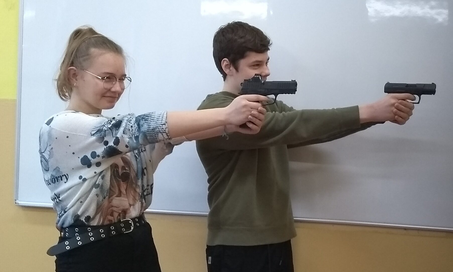 Konkurs „Polska Marynarka Wojenna, a historia Wybrzeża Polskiego” 2023  w jaworznickich szkołach