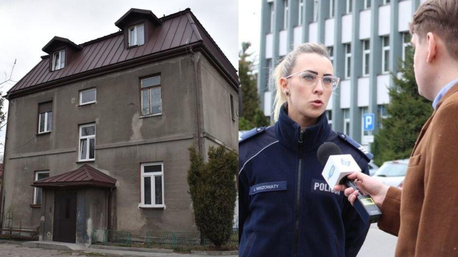 Libacje i wieczny terror to codzienność — skarżą się mieszkańcy