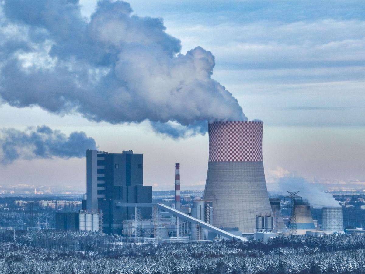 Tauron i Rafako porozumiały się w sprawie bloku 910 MW
