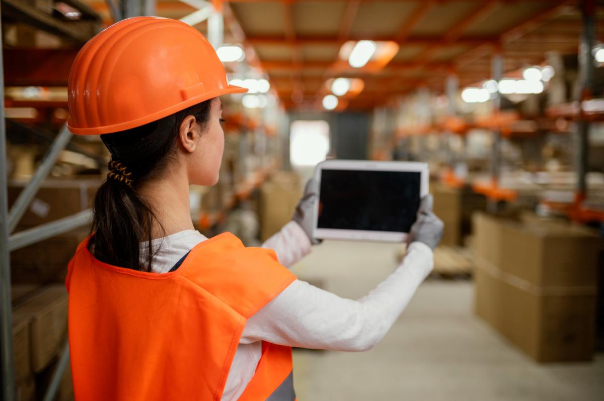 Tablet wzmocniony: czym jest i dla kogo jest przeznaczony?